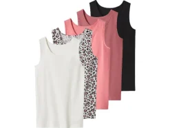 Set van 5 kinder hemden<esmara® New