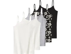 Set van 5 kinder hemden<esmara® New