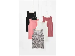 Set van 5 kinder hemden<esmara® New