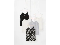 Set van 5 kinder hemden<esmara® New
