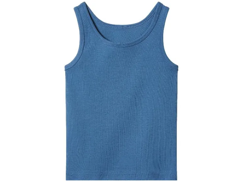 Set van 5 kinder hemden<lupilu® Discount