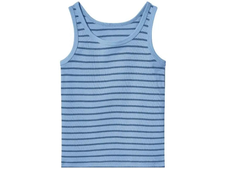 Set van 5 kinder hemden<lupilu® Discount