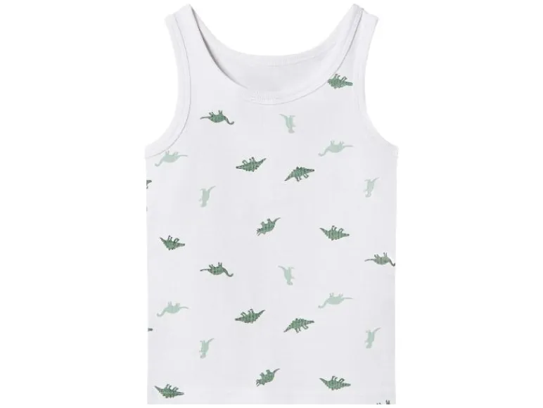 Set van 5 kinder hemden<lupilu® Discount