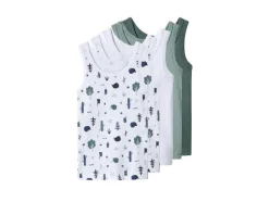Set van 5 kinder hemden<lupilu® New