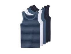Set van 5 kinder hemden<lupilu® New