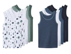 Set van 5 kinder hemden<lupilu® New
