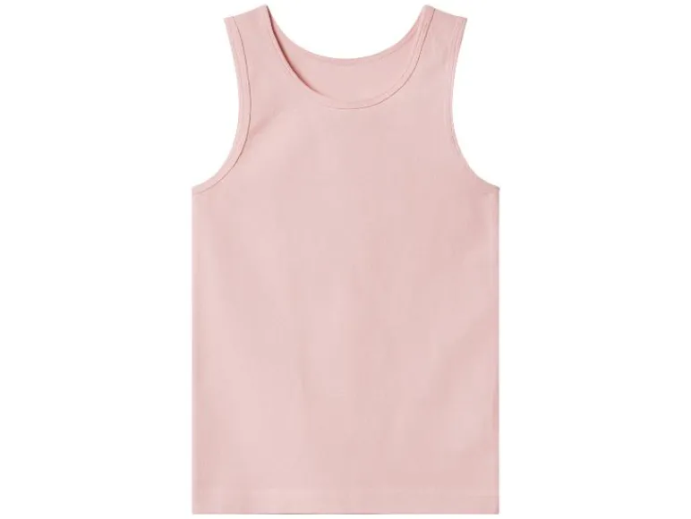 Set van 5 kinder hemden<lupilu® Hot