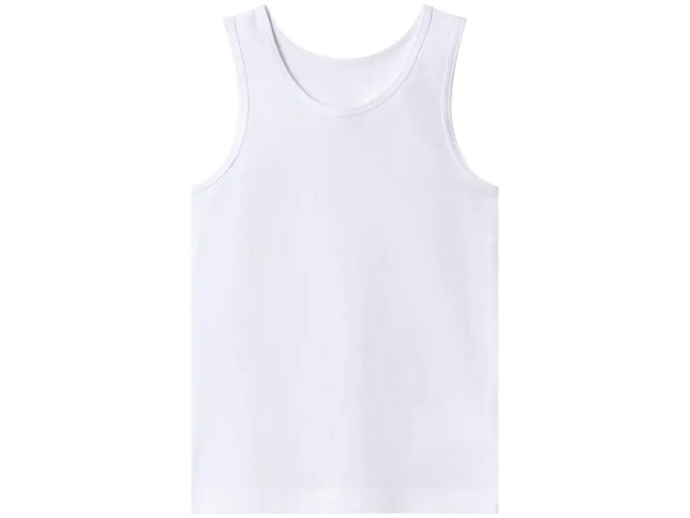 Set van 5 kinder hemden<lupilu® Hot