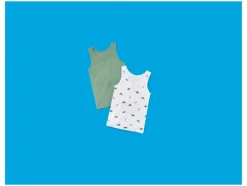Set van 2 kinder hemden<lupilu®