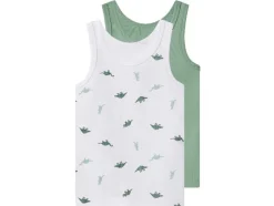 Set van 2 kinder hemden<lupilu®