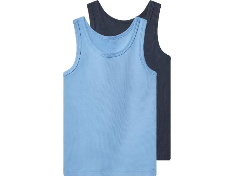 Set van 2 kinder hemden<lupilu®