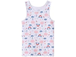 Set van 5 kinder hemden<lupilu® Sale