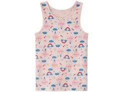Set van 5 kinder hemden<lupilu® Sale