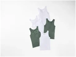 Set van 5 kinder hemden<esmara® Discount