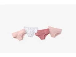Set van 4 kinder hipsters<esmara® Clearance