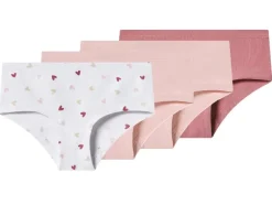 Set van 4 kinder hipsters<esmara® Clearance