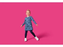 Set van 2 kinder jurken<lupilu® Sale