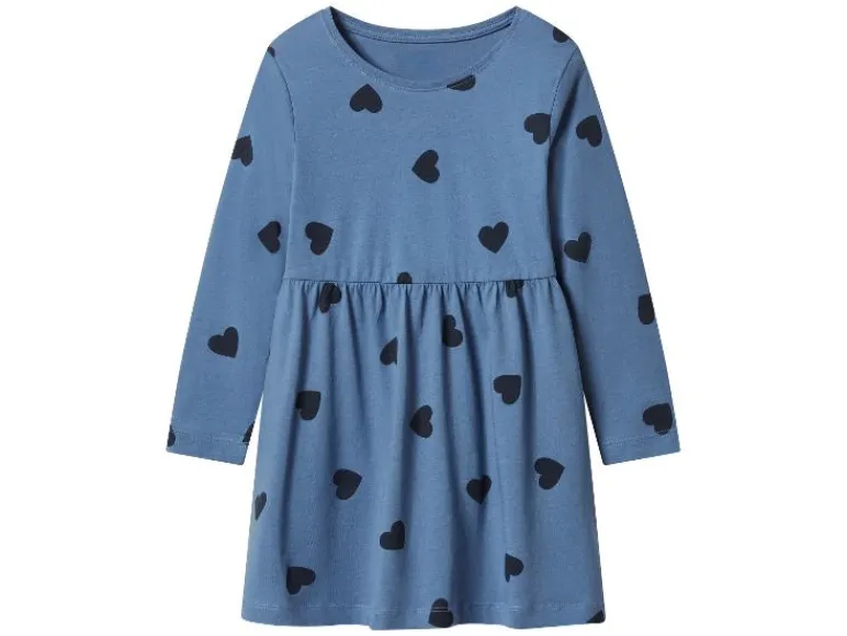 Set van 2 kinder jurken<lupilu® Sale