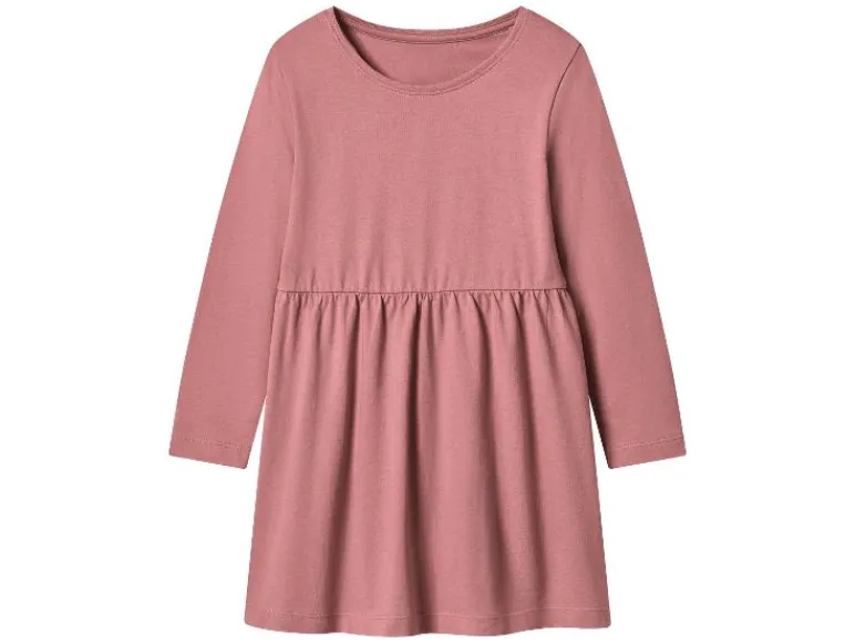 Set van 2 kinder jurken<lupilu® Sale