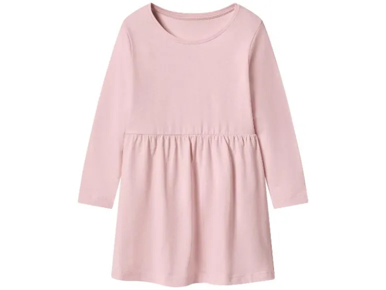 Set van 2 kinder jurken<lupilu® Sale