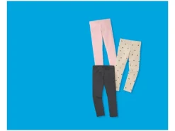 Set van 3 kinder leggings<lupilu® Discount