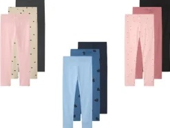 Set van 3 kinder leggings<lupilu® Discount