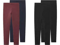 Set van 2 kinder leggings<Esmara Kids Sale