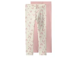 Set van 2 kinder leggings<lupilu® Discount