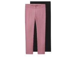Set van 2 kinder leggings<lupilu® Discount