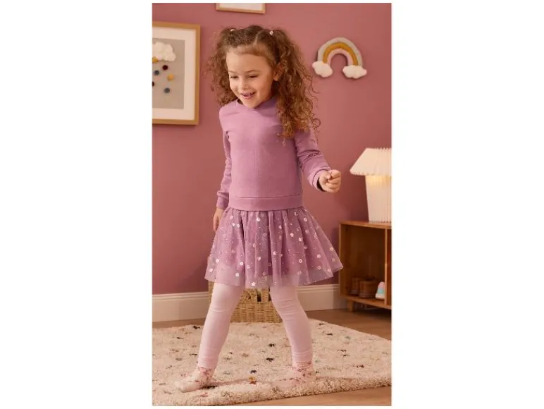 Set van 2 kinder leggings<lupilu® Discount