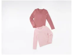 Set van 2 kinder longsleeves<Esmara Kids Online