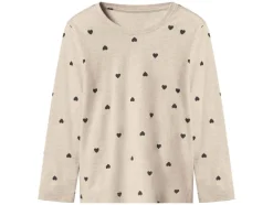 Set van 2 kinder longsleeves<lupilu® Sale