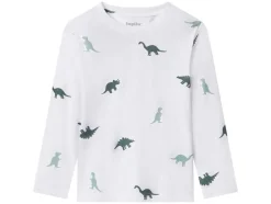 Set van 2 kinder longsleeves<lupilu® Sale