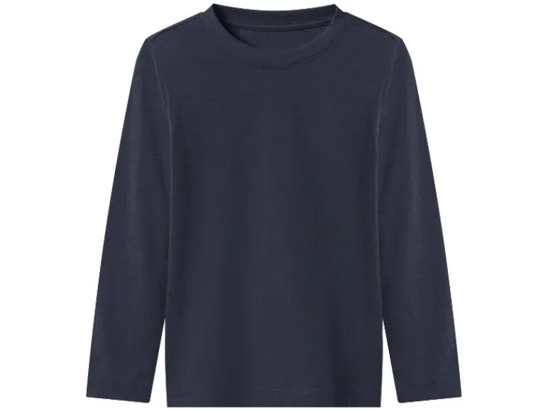 Set van 2 kinder longsleeves<lupilu® Sale