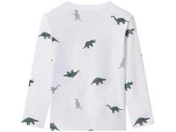 Set van 2 kinder longsleeves<lupilu® Sale