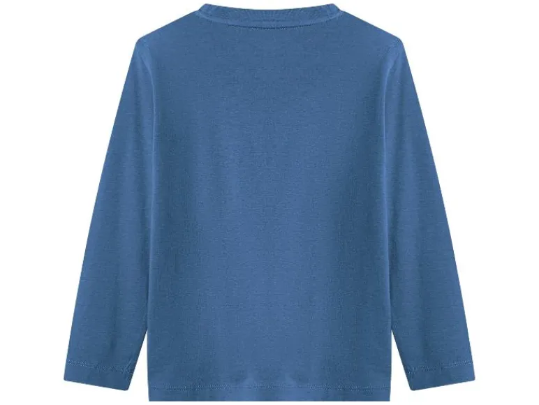 Set van 2 kinder longsleeves<lupilu® Sale
