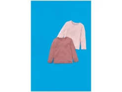 Set van 2 kinder longsleeves<lupilu® Sale