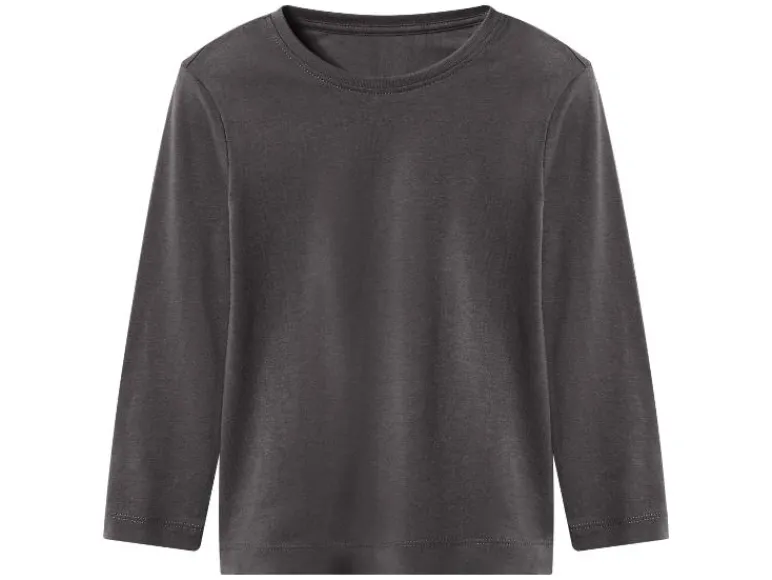 Set van 2 kinder longsleeves<lupilu® Sale