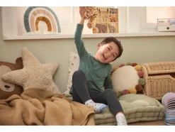 Set van 2 kinder longsleeves<lupilu® Sale