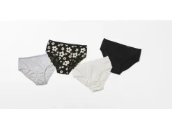 Set van 4 kinder onderbroeken<esmara® Clearance