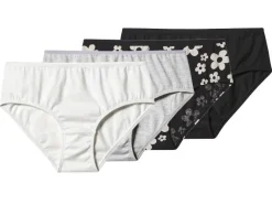 Set van 4 kinder onderbroeken<esmara® Clearance