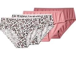 Set van 4 kinder onderbroeken<esmara® Clearance