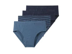 Set van 4 kinder onderbroeken<lupilu®