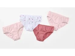 Set van 4 kinder onderbroeken<esmara® Sale