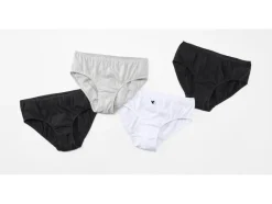 Set van 4 kinder onderbroeken<esmara® Sale