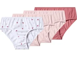Set van 4 kinder onderbroeken<esmara® Sale