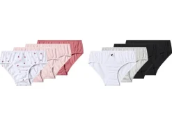 Set van 4 kinder onderbroeken<esmara® Sale