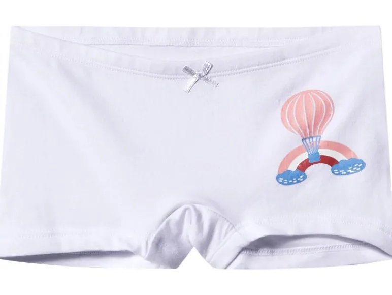 Set van 4 kinder onderbroeken<lupilu® Outlet