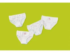 Set van 4 kinder onderbroeken<lupilu®