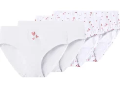 Set van 4 kinder onderbroeken<lupilu®
